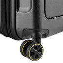 Delsey Paris Turenne 2.0 - 4-Rollen-Kabinentrolley S 56 cm erw. (schwarz) - Ansicht 9
