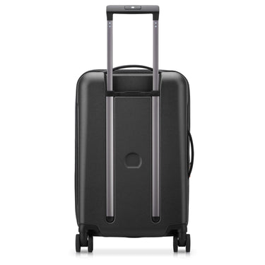 Delsey Paris Turenne 2.0 - 4-Rollen-Kabinentrolley S 56 cm erw. (schwarz) - Ansicht 4