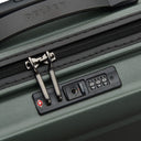 Delsey Paris Turenne 2.0 - 4-Rollen-Kabinentrolley Slim 55 cm (grün) - Ansicht 8