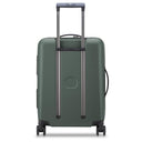 Delsey Paris Turenne 2.0 - 4-Rollen-Kabinentrolley Slim 55 cm (grün) - Ansicht 3