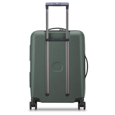 Delsey Paris Turenne 2.0 - 4-Rollen-Kabinentrolley Slim 55 cm (grün) - Ansicht 3
