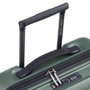 Delsey Paris Turenne 2.0 - 4-Rollen-Kabinentrolley Slim 55 cm (grün) - Ansicht 5
