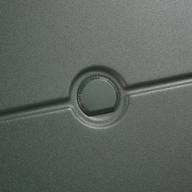 Delsey Paris Turenne 2.0 - 4-Rollen-Kabinentrolley Slim 55 cm (grün) - Ansicht 10