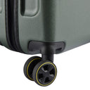 Delsey Paris Turenne 2.0 - 4-Rollen-Kabinentrolley Slim 55 cm (grün) - Ansicht 6