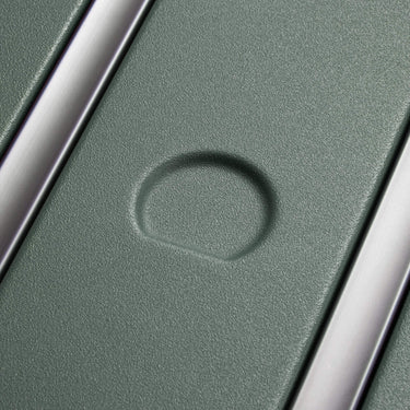 Delsey Paris Turenne 2.0 - 4-Rollen-Kabinentrolley Slim 55 cm (grün) - Ansicht 9