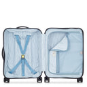 Delsey Paris Turenne 2.0 - 4-Rollen-Kabinentrolley Slim 55 cm (grün) - Ansicht 4