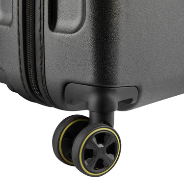 Delsey Paris Turenne 2.0 - 4-Rollen-Kabinentrolley Slim 55 cm (schwarz) - Ansicht 8