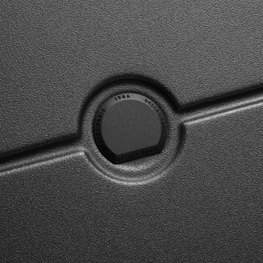 Delsey Paris Turenne 2.0 - 4-Rollen-Kabinentrolley Slim 55 cm (schwarz) - Ansicht 10