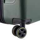 Delsey Paris Turenne 2.0 - 4-Rollen-Trolley 76 cm L (grün) - Ansicht 9