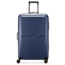 Delsey Paris Turenne 2.0 - 4-Rollen-Trolley 76 cm L (nachtblau)