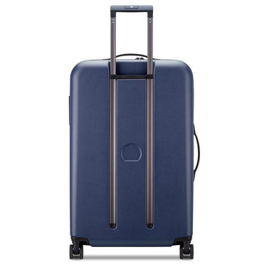 Delsey Paris Turenne 2.0 - 4-Rollen-Trolley 76 cm L (nachtblau) - Ansicht 2
