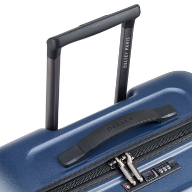 Delsey Paris Turenne 2.0 - 4-Rollen-Trolley 76 cm L (nachtblau) - Ansicht 9