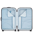 Delsey Paris Turenne 2.0 - 4-Rollen-Trolley 76 cm L (nachtblau) - Ansicht 4