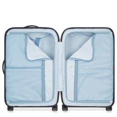 Delsey Paris Turenne 2.0 - 4-Rollen-Trolley 76 cm L (nachtblau) - Ansicht 4