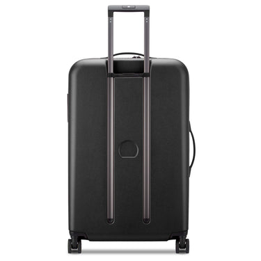 Delsey Paris Turenne 2.0 - 4-Rollen-Trolley 76 cm L (schwarz) - Ansicht 3