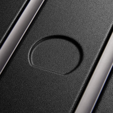 Delsey Paris Turenne 2.0 - 4-Rollen-Trolley 76 cm L (schwarz) - Ansicht 10