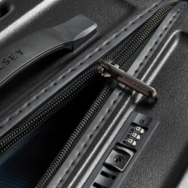 Delsey Paris Turenne 2.0 - 4-Rollen-Trolley 76 cm L (schwarz) - Ansicht 7