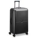 Delsey Paris Turenne 2.0 - 4-Rollen-Trolley 76 cm L (schwarz) - Ansicht 2