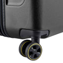 Delsey Paris Turenne 2.0 - 4-Rollen-Trolley 76 cm L (schwarz) - Ansicht 9
