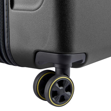 Delsey Paris Turenne 2.0 - 4-Rollen-Trolley 76 cm L (schwarz) - Ansicht 9