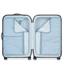 Delsey Paris Turenne 2.0 - 4-Rollen-Trolley 76 cm L (schwarz) - Ansicht 4