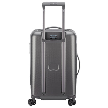 Delsey Paris Turenne - 4-Rollen-Kabinentrolley 55 cm S (silber) - Ansicht 4