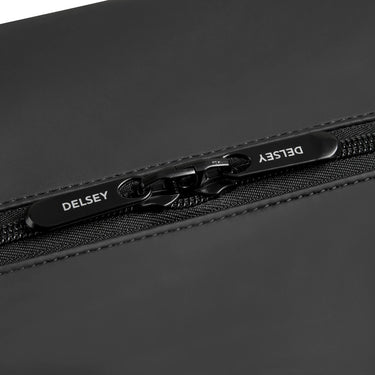 Delsey Paris Turenne - Reisetasche 45 cm (schwarz) - Markenkoffer
