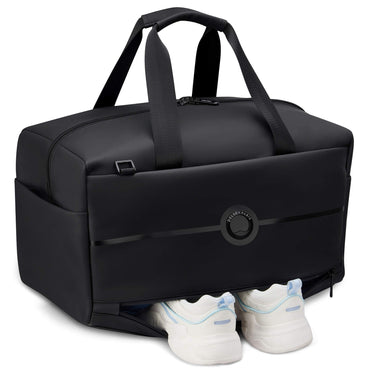 Delsey Paris Turenne - Reisetasche 45 cm (schwarz) - Markenkoffer