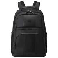 Delsey Paris Wagram - Rucksack 15.6" 45 cm RFID (schwarz)