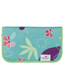 DerDieDas ErgoFlex Easy - Schulranzen Set 5tlg. 950 g (Butterfly Garden) - Ansicht 7