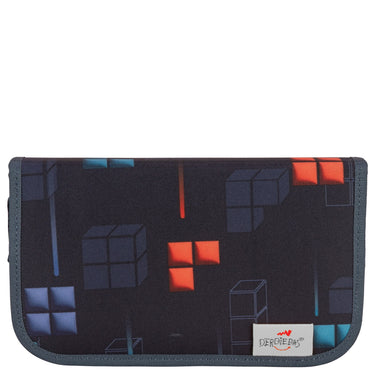 DerDieDas ErgoFlex Easy - Schulranzen Set 5tlg. 950 g (Ninja Fighter) - Ansicht 8