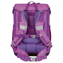 DerDieDas ErgoFlex Easy - Schulranzen Set 5tlg. 950 g (Purple Unicorn) - Ansicht 4