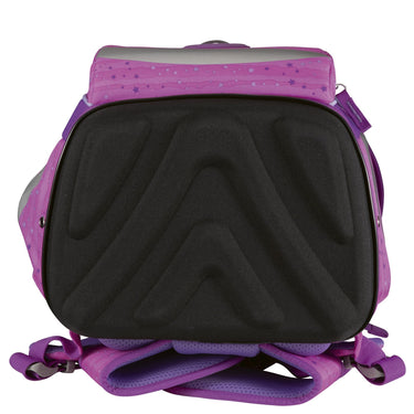 DerDieDas ErgoFlex Easy - Schulranzen Set 5tlg. 950 g (Purple Unicorn) - Ansicht 6