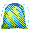 DerDieDas ErgoFlex Easy Superflash Neon - Schulranzen Set 5tlg. 950 g (Monster) - Ansicht 10