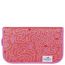 DerDieDas ErgoFlex Light Exklusiv Superflash - Schulranzen Set 5tlg. 800g (Coral Reef) - Ansicht 7