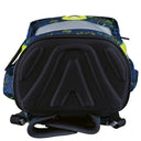 DerDieDas ErgoFlex Light - Schulranzen Set 5tlg. 800g (Neon Crazy) - Ansicht 6