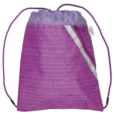 DerDieDas ErgoFlex Light - Schulranzen Set 5tlg. 800g (Purple Unicorn) - Ansicht 10