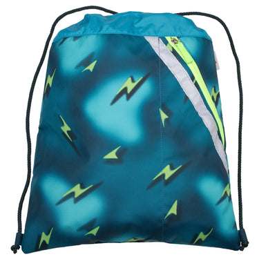 DerDieDas ErgoFlex Light - Schulranzen Set 5tlg. 800g (Magic Light) - Ansicht 10