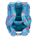 DerDieDas ErgoFlex Superlight - Schulrucksack Set 5tlg. 650g (Happy Pixel) - Ansicht 4
