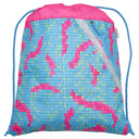 DerDieDas ErgoFlex Superlight - Schulrucksack Set 5tlg. 650g (Happy Pixel) - Ansicht 10