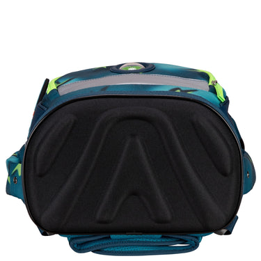 DerDieDas ErgoFlex Superlight - Schulrucksack Set 5tlg. 650g (Magic Light) - Ansicht 6