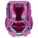 DerDieDas ErgoFlex Superlight - Schulrucksack Set 5tlg. 650g (Sweet Sprinkles) - Ansicht 4