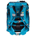 DerDieDas ErgoFlex Tiny Exklusiv LED - Schulranzen Set 5tlg. 900g (Rainbow Star) - Ansicht 4