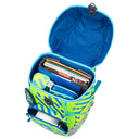 DerDieDas ErgoFlex Tiny Exklusiv Neon - Schulranzen Set 5tlg. 900g (Monster) - Ansicht 6