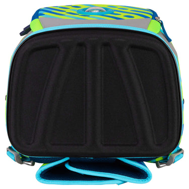 DerDieDas ErgoFlex Tiny Exklusiv Neon - Schulranzen Set 5tlg. 900g (Monster) - Ansicht 5