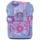 DerDieDas ErgoFlex Tiny Exklusiv Superflash - Schulranzen Set 5 tlg. 900g (Magic Unicorn) - Ansicht 2