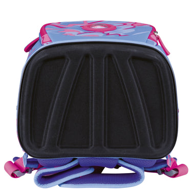 DerDieDas ErgoFlex Tiny Exklusiv Superflash - Schulranzen Set 5 tlg. 900g (Magic Unicorn) - Ansicht 6