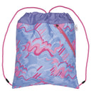 DerDieDas ErgoFlex Tiny Exklusiv Superflash - Schulranzen Set 5 tlg. 900g (Magic Unicorn) - Ansicht 10