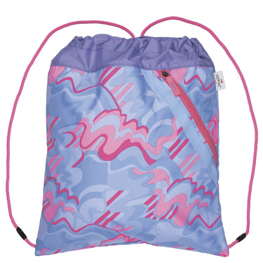 DerDieDas ErgoFlex Tiny Exklusiv Superflash - Schulranzen Set 5 tlg. 900g (Magic Unicorn) - Ansicht 10