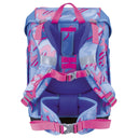 DerDieDas ErgoFlex Tiny Exklusiv Superflash - Schulranzen Set 5 tlg. 900g (Magic Unicorn) - Ansicht 4